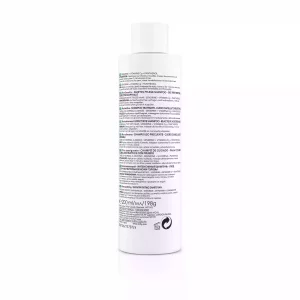 Dercos Technique Shampooing Ultra Apaisant Cheveux Gras - 200 ml