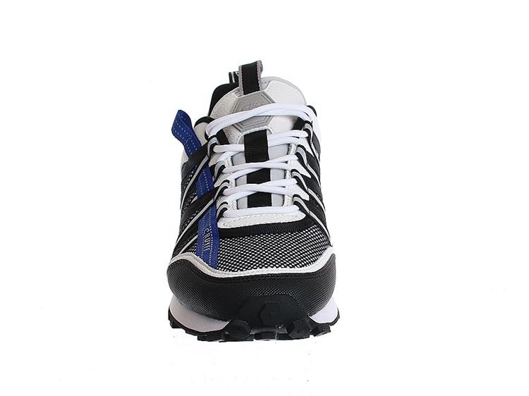 Cruyff CC241088 wit combi
