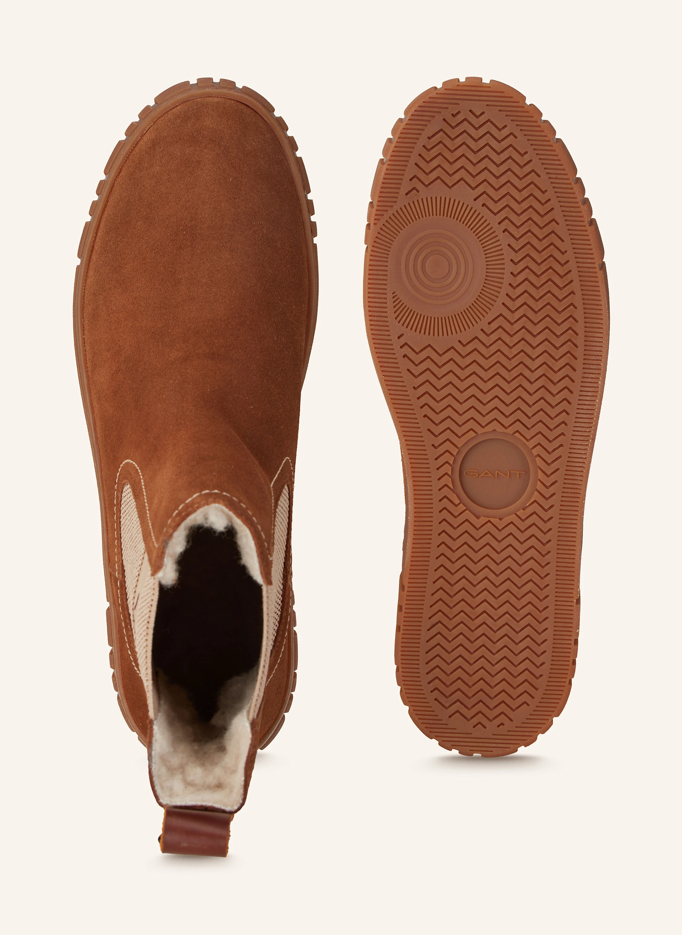 GANT Chelsea-Boots