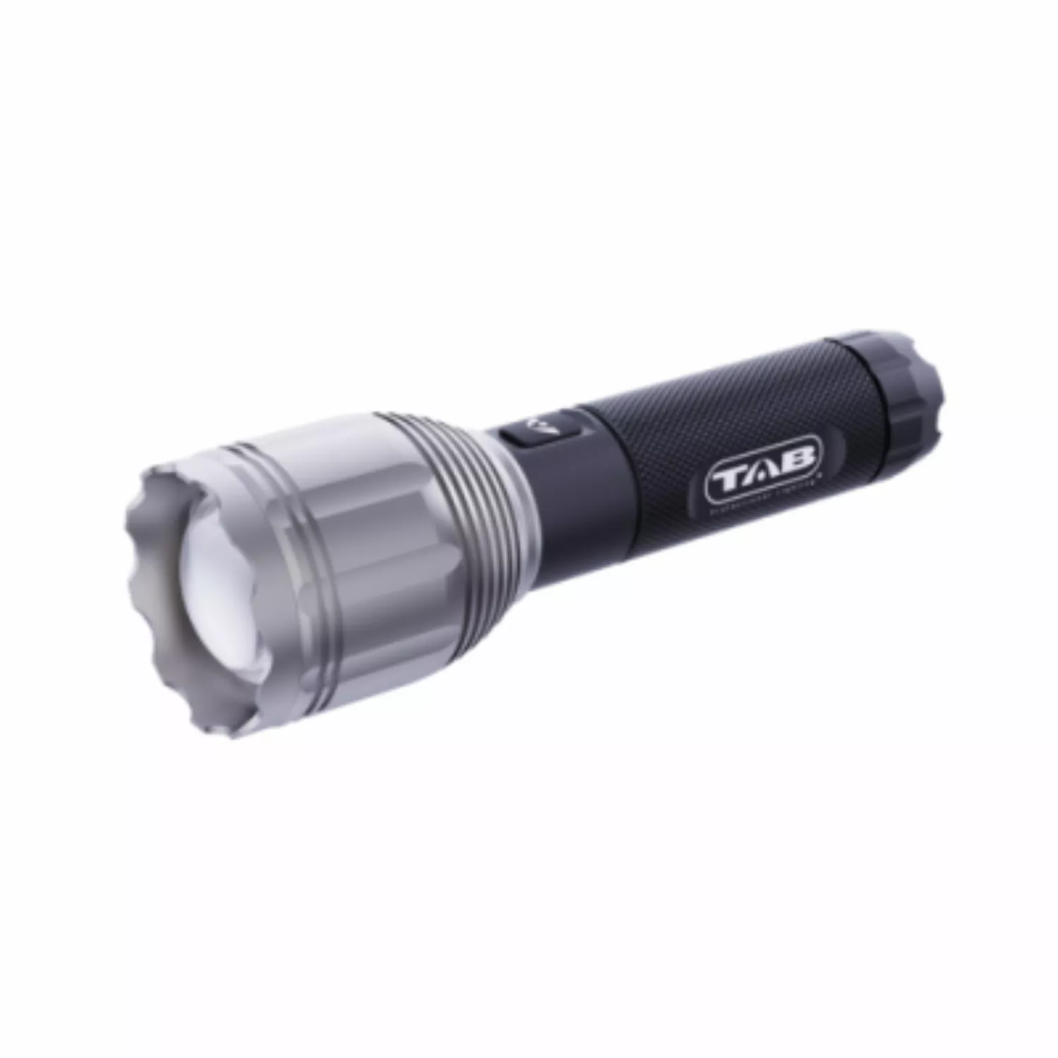TAB Professional Lighting TAB2424 Li-ion accu LED Zaklamp - 18W - 50-1100 Lm - IP65