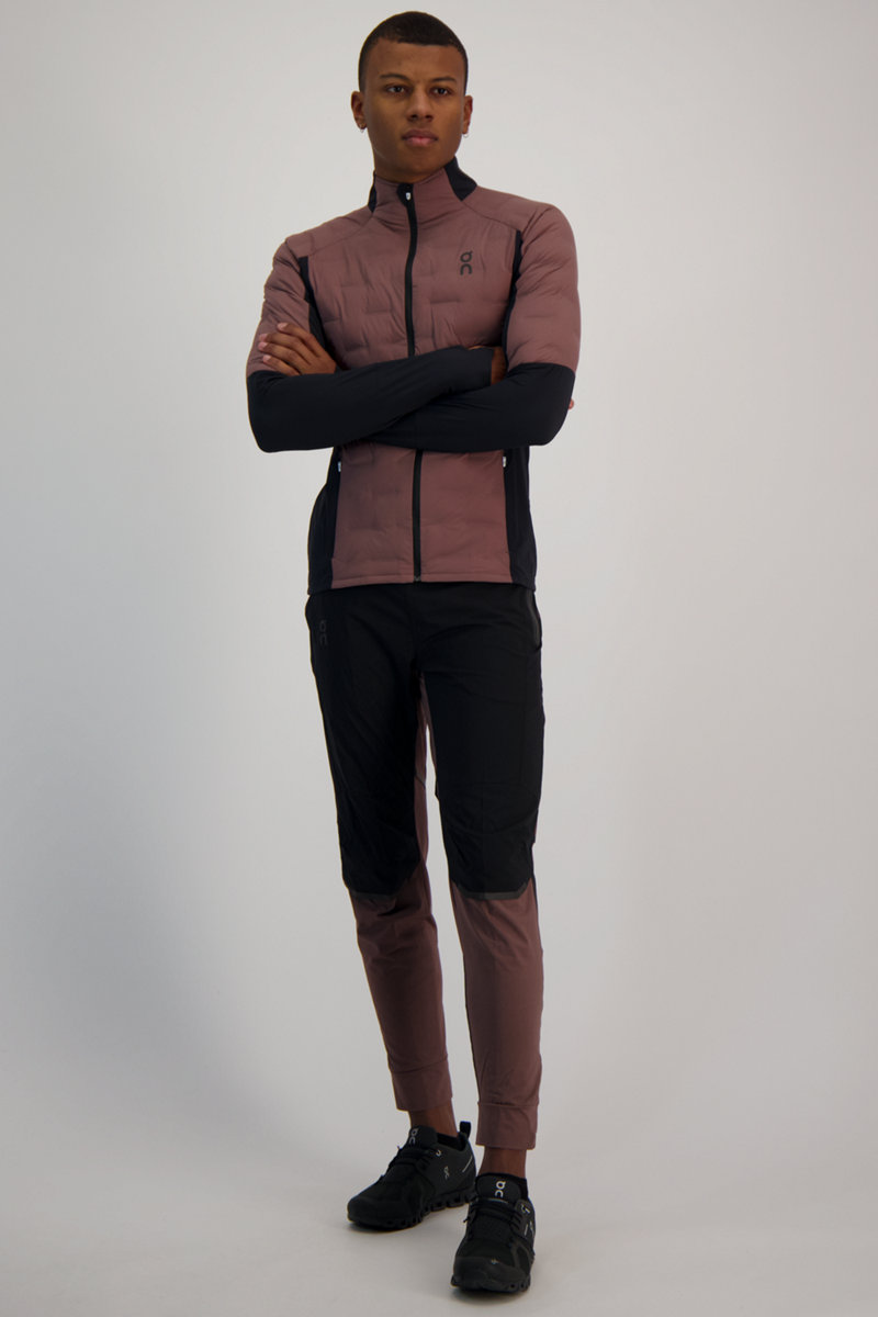 ON Running Herren Laufhose