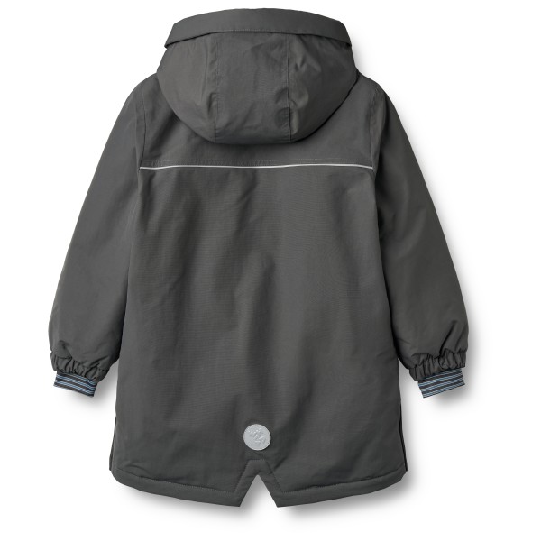 WHEAT - Kid's Jello - Parka