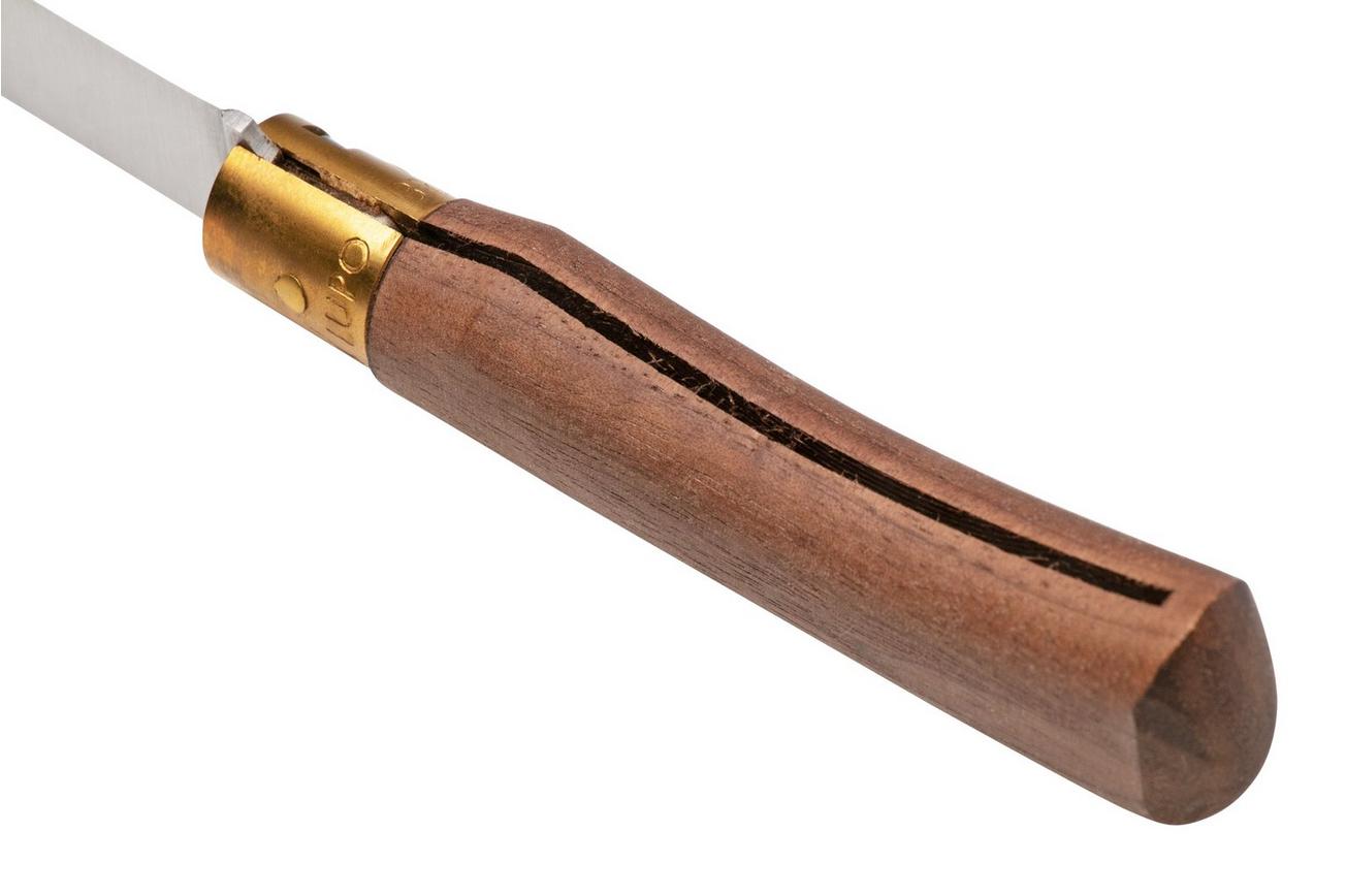 Old Bear Classical Walnut M, 9307-19-LN zakmes