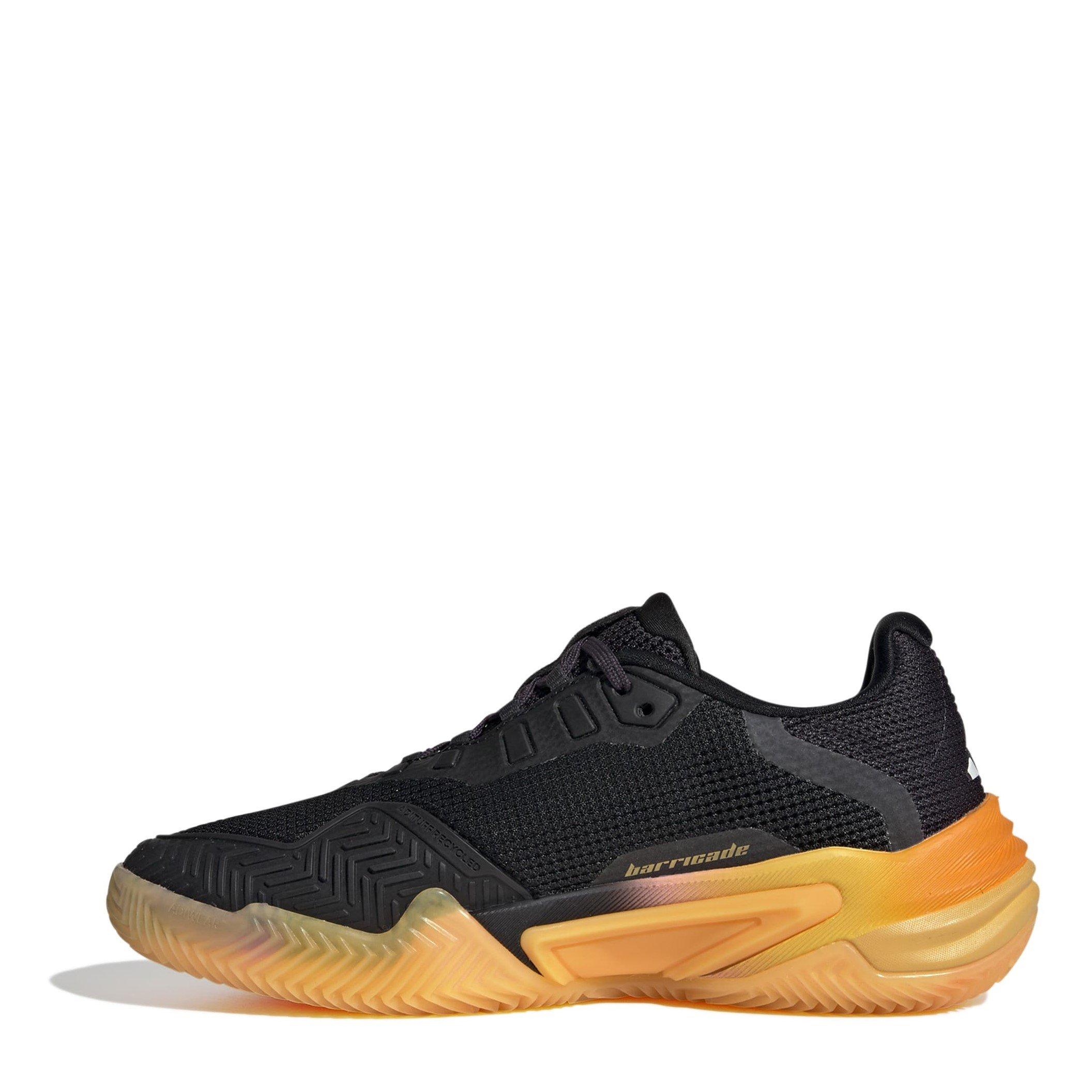 adidas Barricade 13 Tennis Shoes Womens