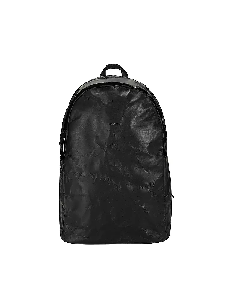 DUREN Rucksack Medium  schwarz