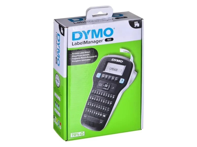 Labelmaskine DYMO® LabelManager™ 160