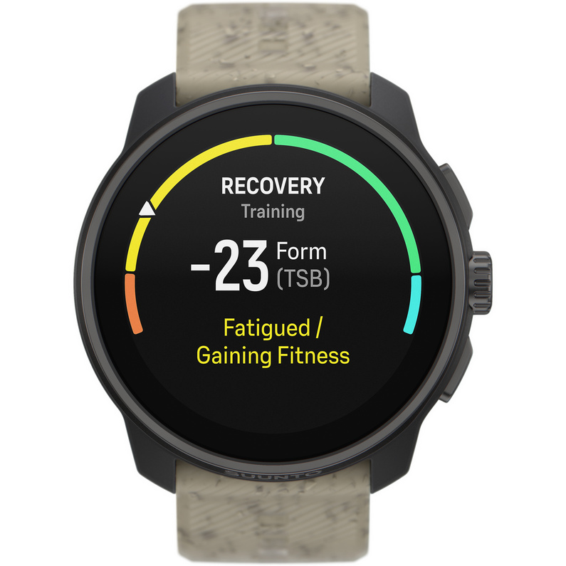 Suunto Suunto Race S GPS Uhr