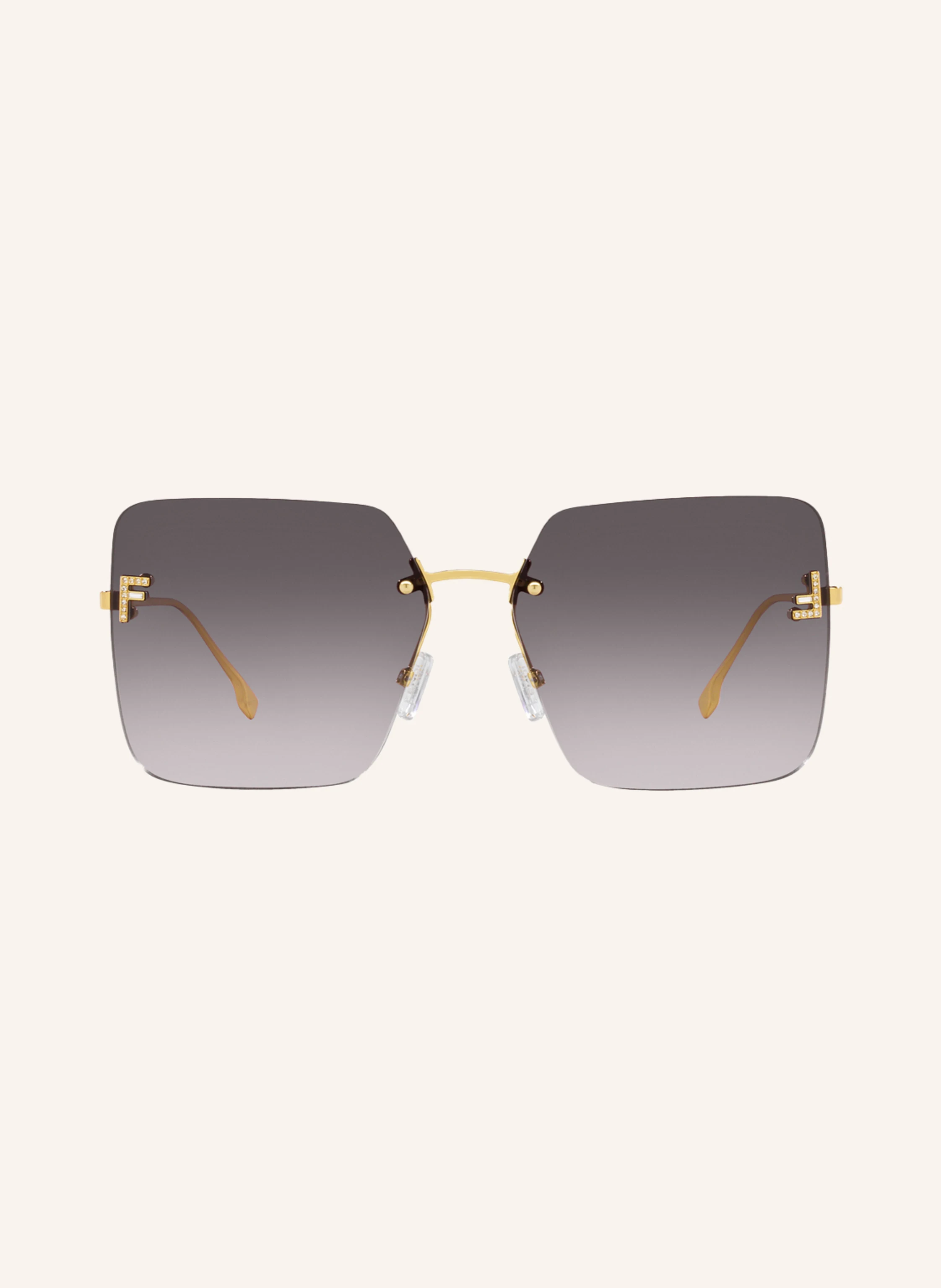 FENDI Sonnenbrille FN000672