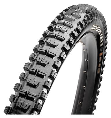 Pneu VTT Maxxis Minion DHR II 27.5'' Tubeless Ready Souple Wide Trail (WT) DoubleDown 3C MaxxGrip