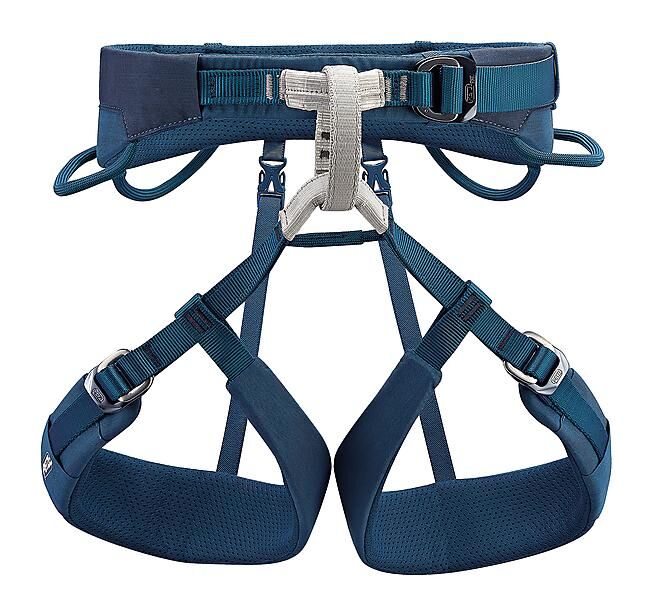 PETZL - HARNAIS ADJAMA
