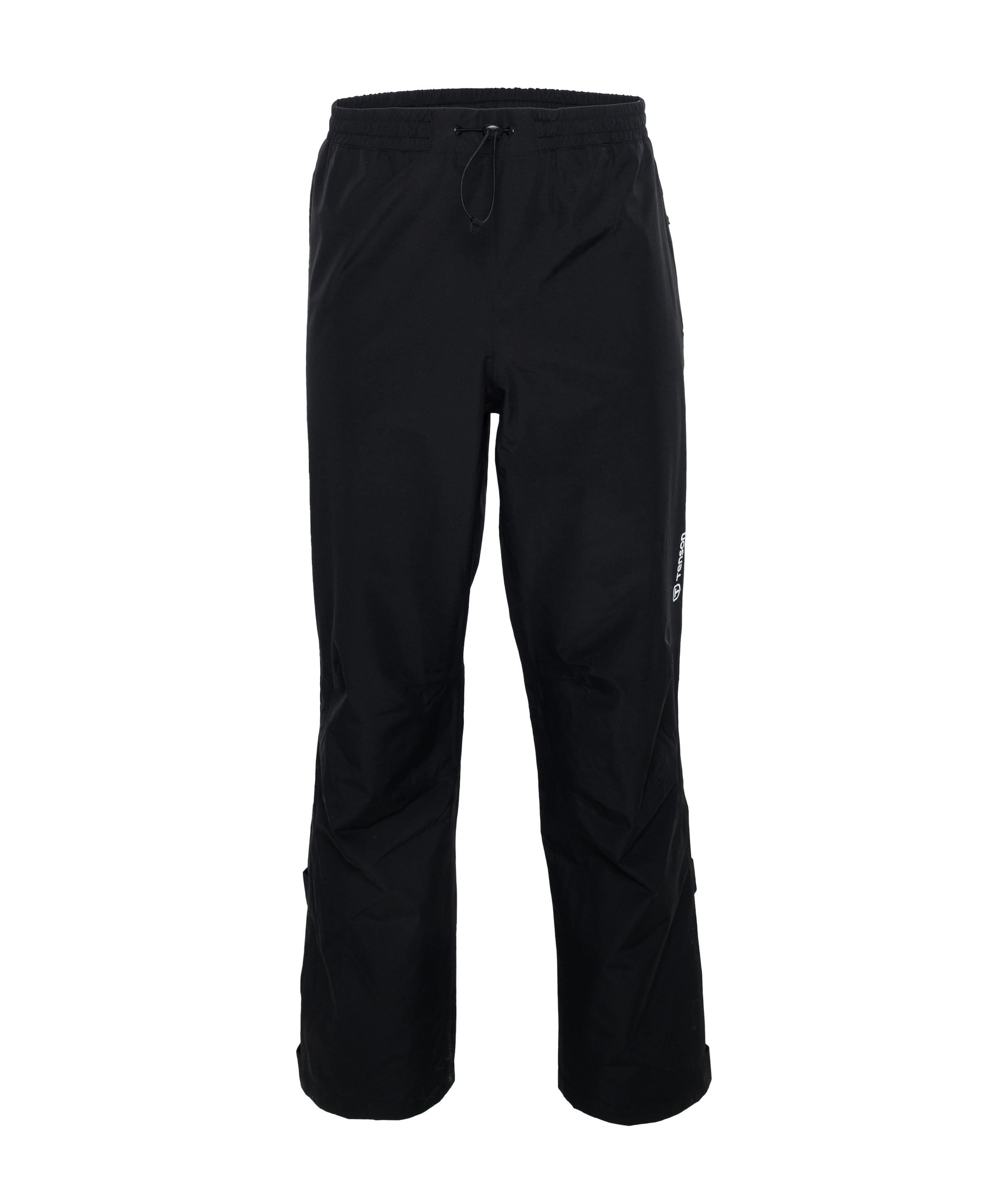 Tenson Winga raint pant heren broek zwart