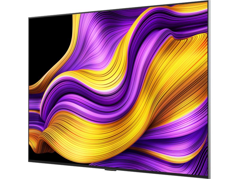 LG TV OLED65G57LW 65