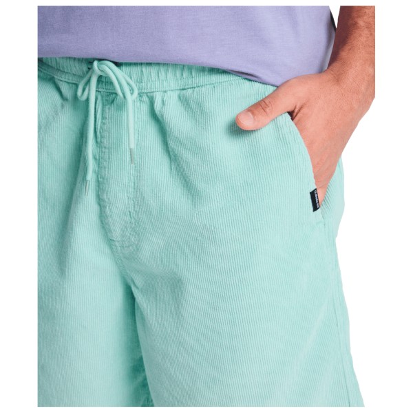 Quiksilver - Taxer Cord WS - Short