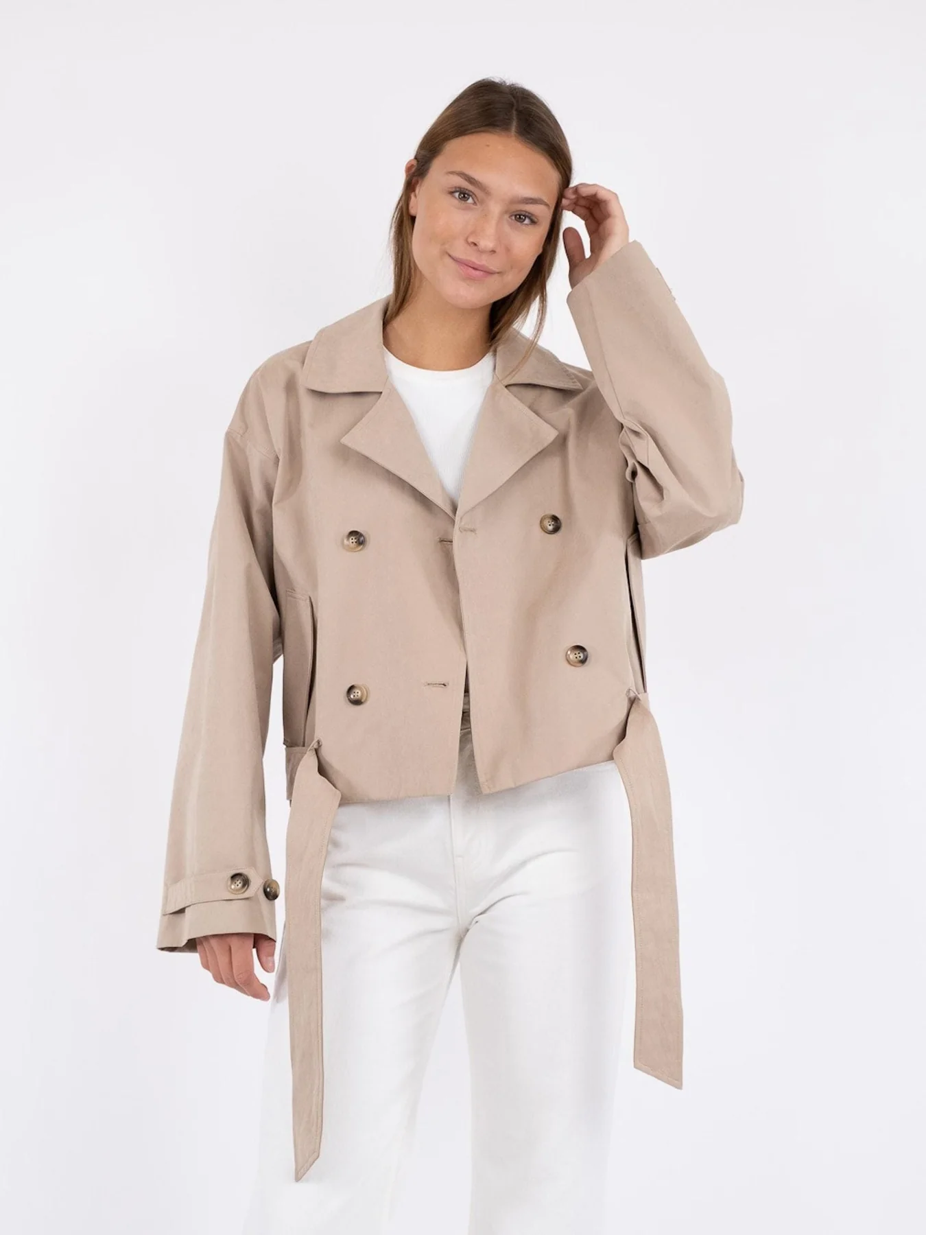 Neo Noir Sia F Jacket