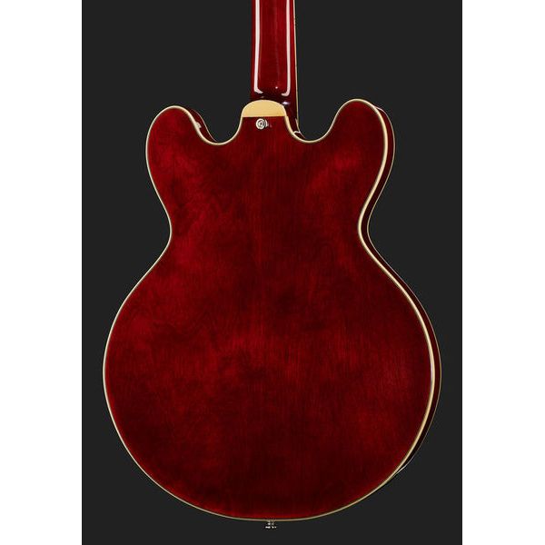Stanford CR Thinline 35 Cherry