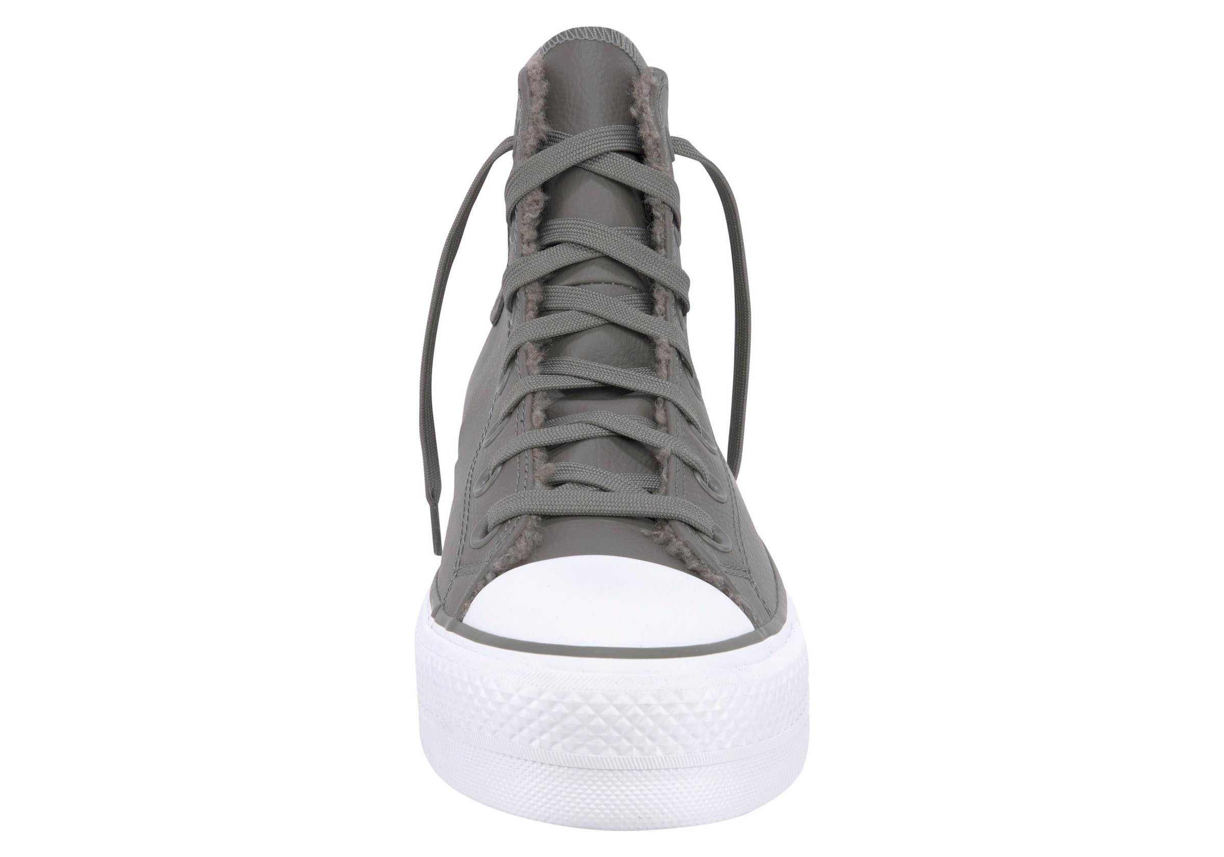 Converse Sneaker »CHUCK TAYLOR ALL STAR LIFT PLATFORM«  gefüttert
