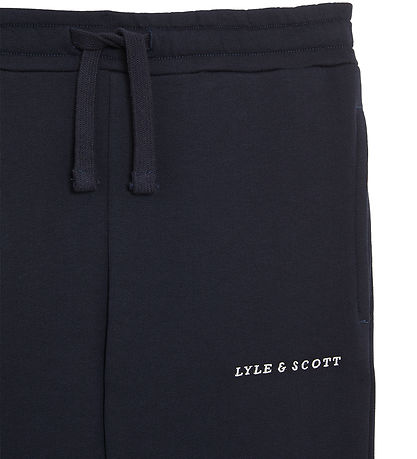 Lyle & Scott Jogginghosen - Dark Navy
