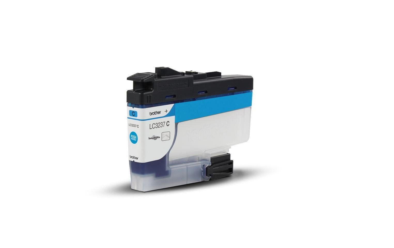 Tinte LC-3237C CyanTinte, Cyan
