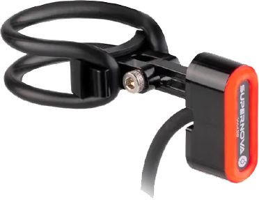 TL3 MINI Rücklicht  12V, Sattelstütze