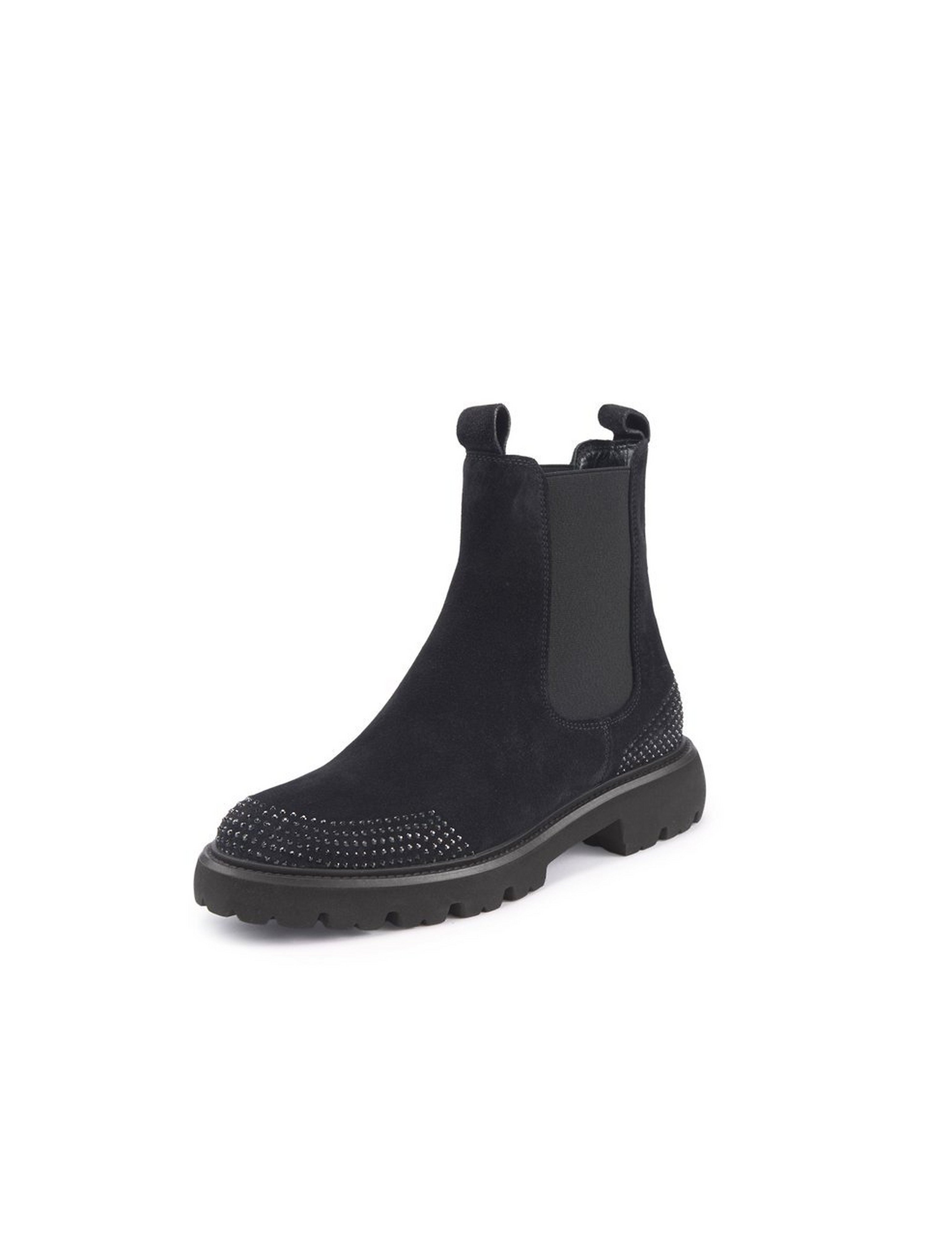 Chelsea-Stiefelette Print