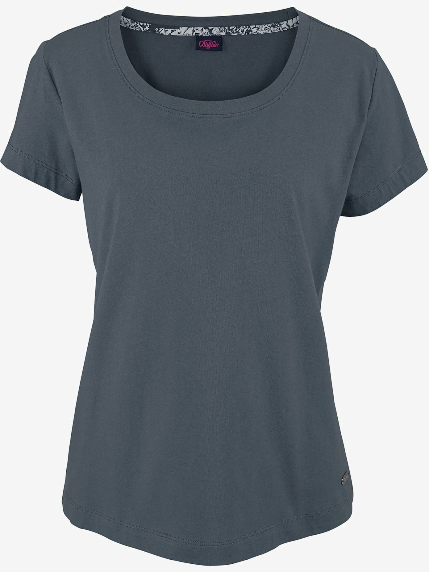 Pyjama court buffalo tendance