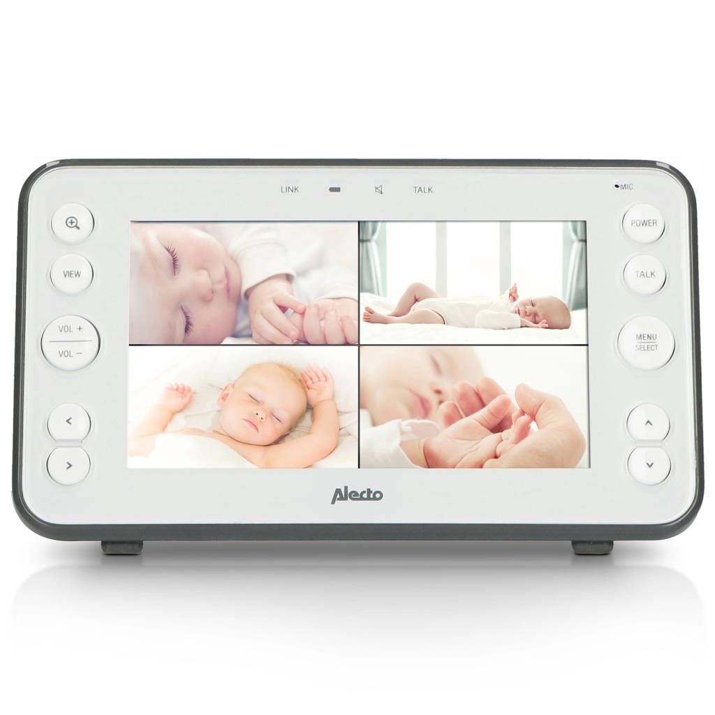 VIDEO Baby DVM-150 Babyfoon met camera