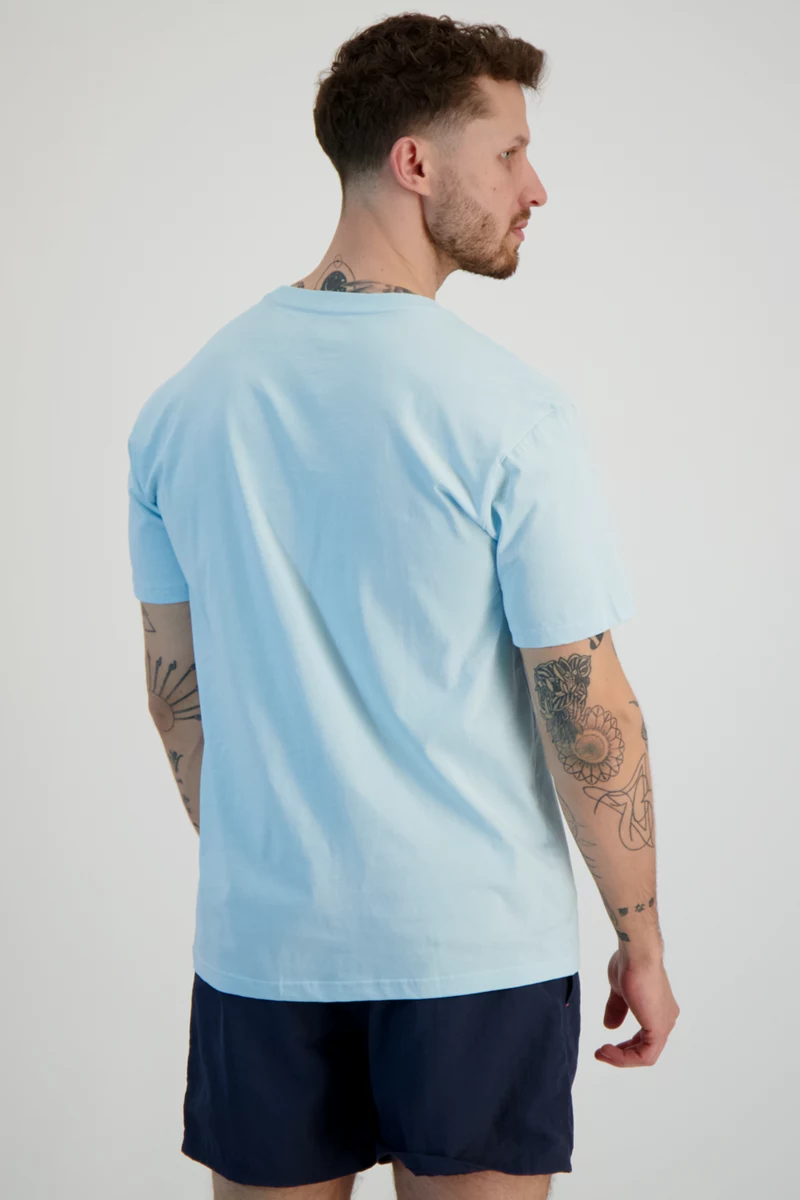 Billabong Rotor Fill Herren T-Shirt