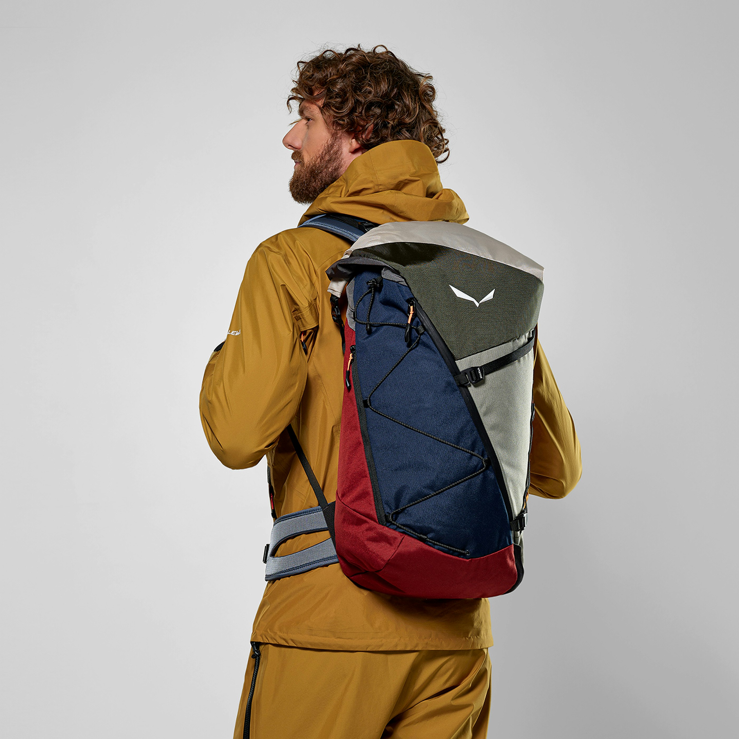 Puez 32+5L Rucksack