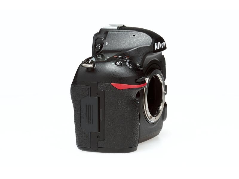 Nikon Fotokamera D850 Body Grenzenlose Kreativität. Überragende Zuverlässigkeit.
