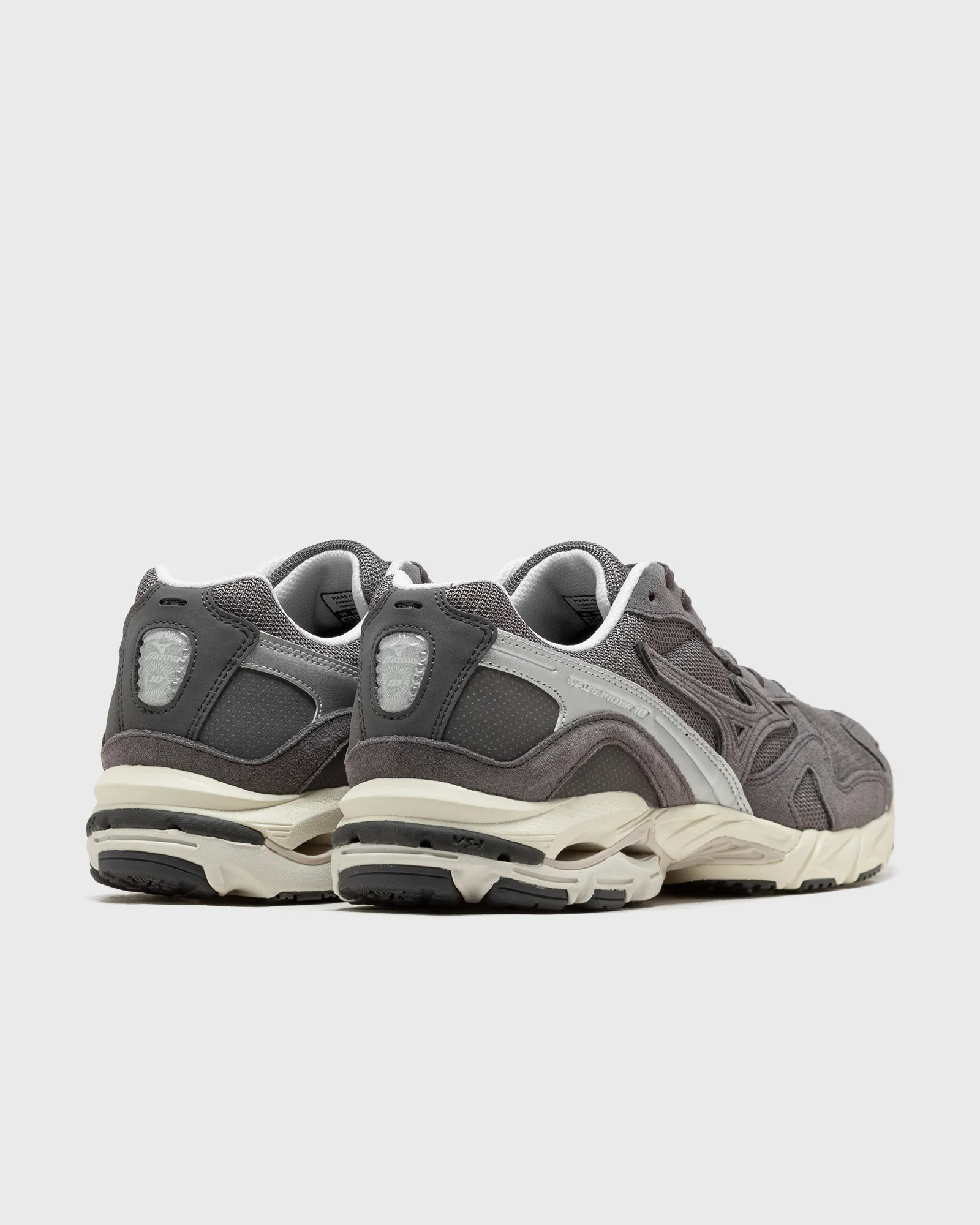 MIZUNO Wave Rider 10(U)