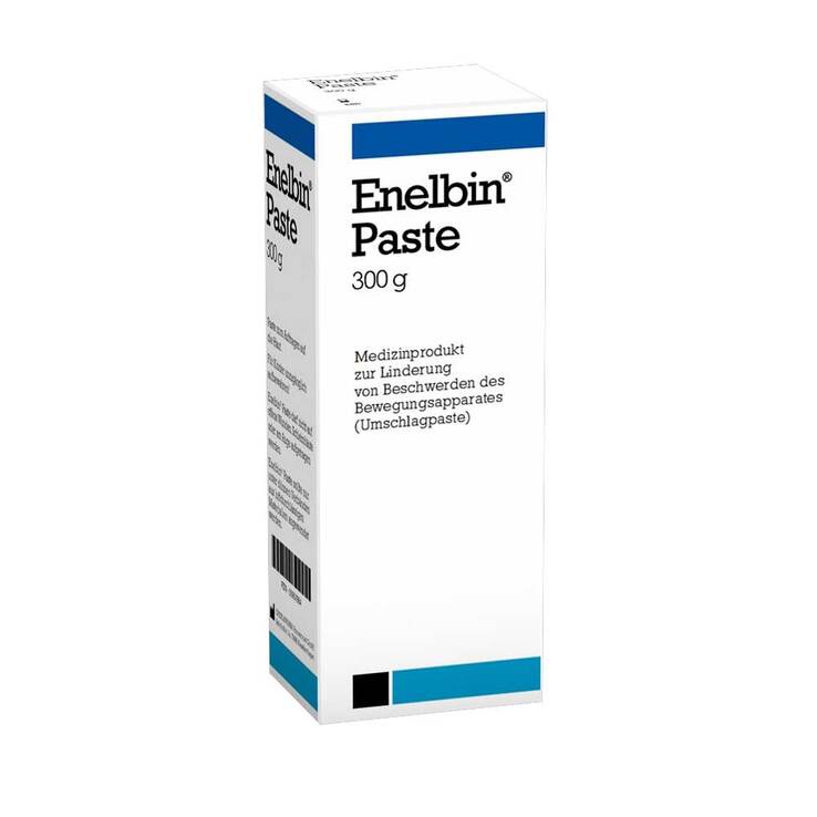 Enelbin Paste, 300 g