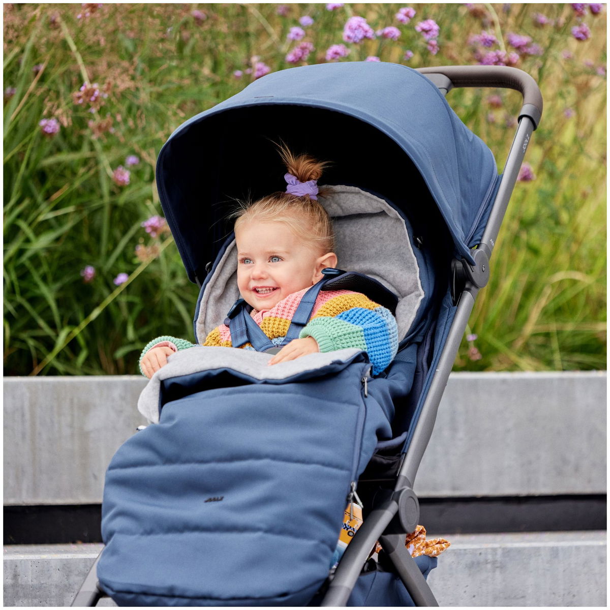 JoolzJoolz   Fusssack forest green