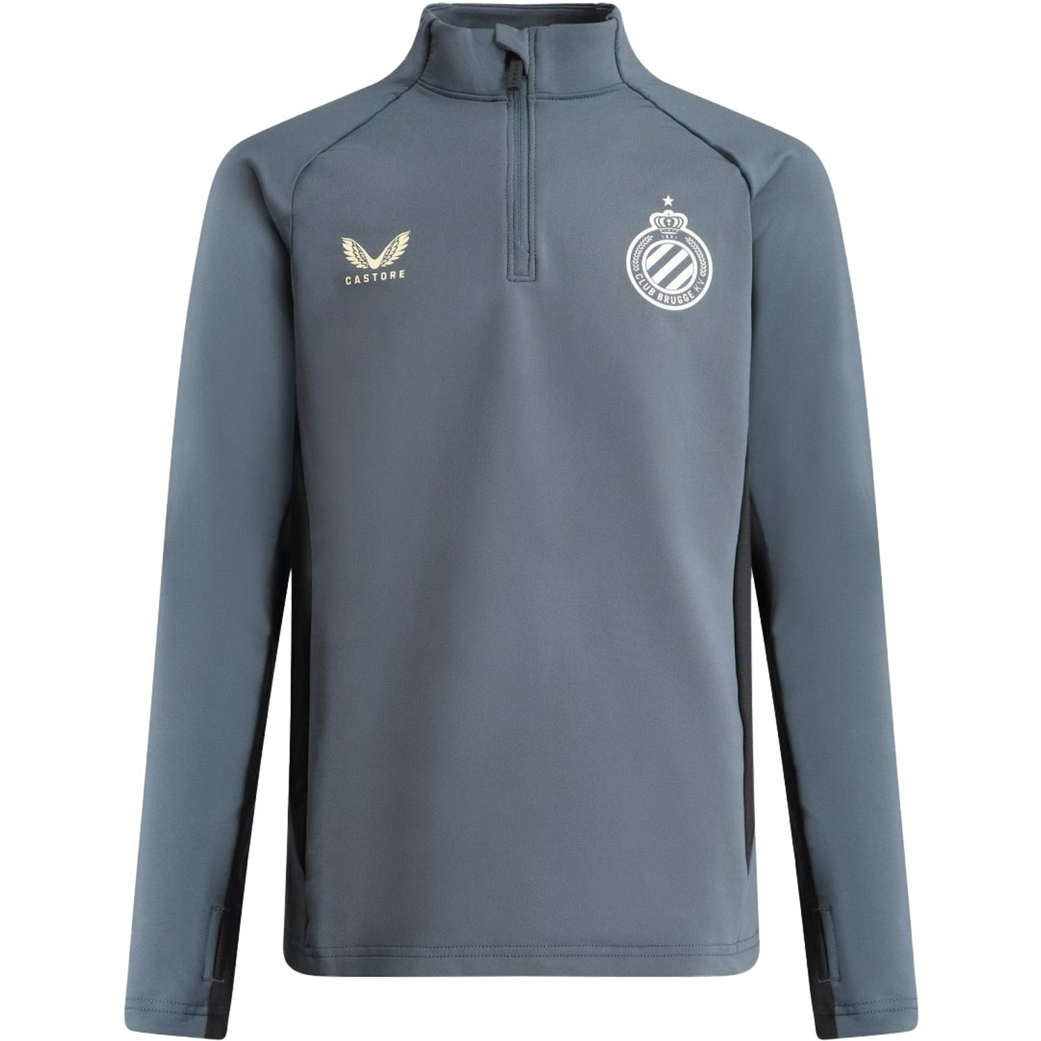 Castore Club Brugge Trainingspak