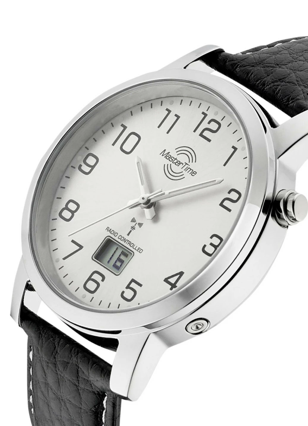 Master Time Herrenuhr