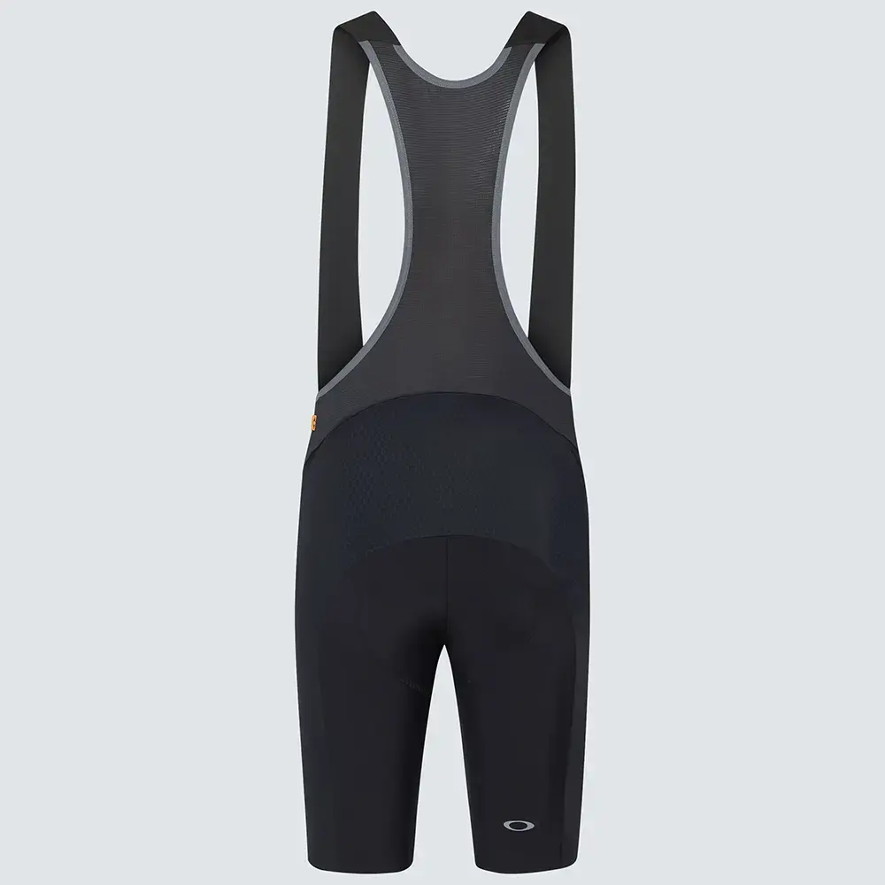 Oakley Endurance Ultra Fietsbroek Kort Zwart Heren