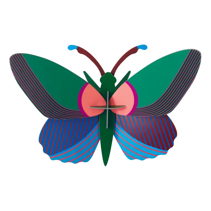 Studio Roof Décoration murale Papillon  Acacia