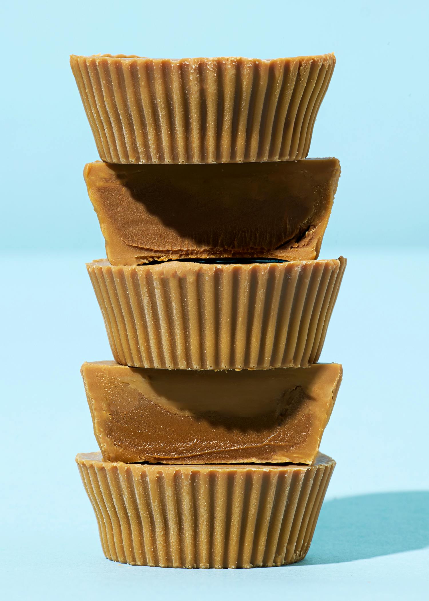 Bio Nut Butter Cups Blonde Salted Pistachio 3 x 13 g