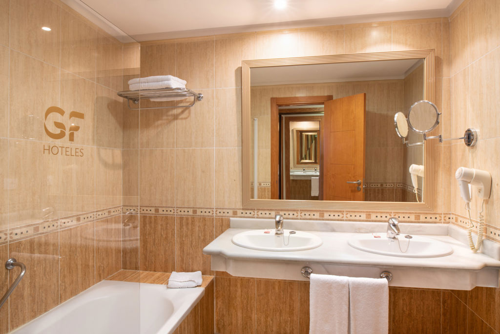 GF Fanabe Logies en ontbijt - Hotel
