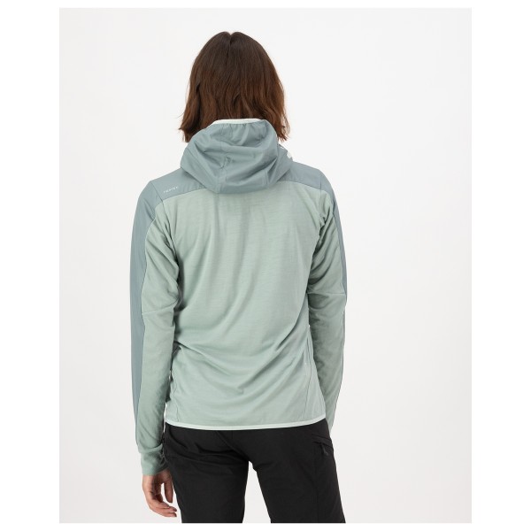 Mons Royale - Women's Diversion Merino Wind Jacket - Veste de cyclisme