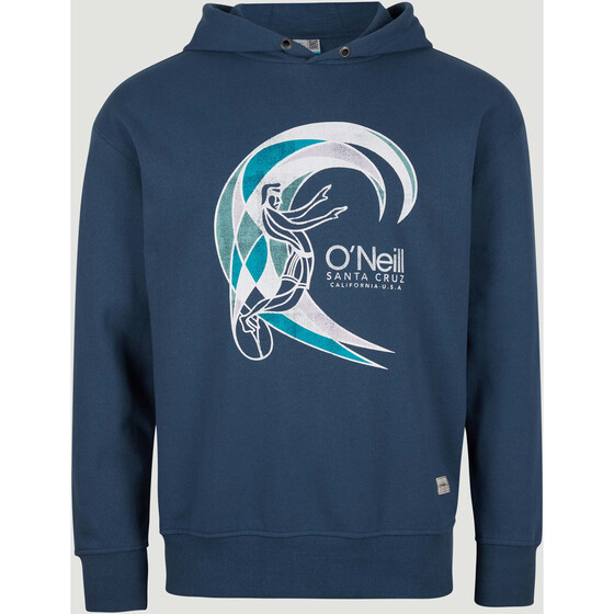 O'Neill O'Riginal Hoodie Ensign Blue Men SU22