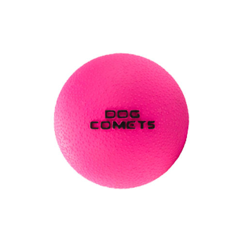 Dog Comets Ball Stardust