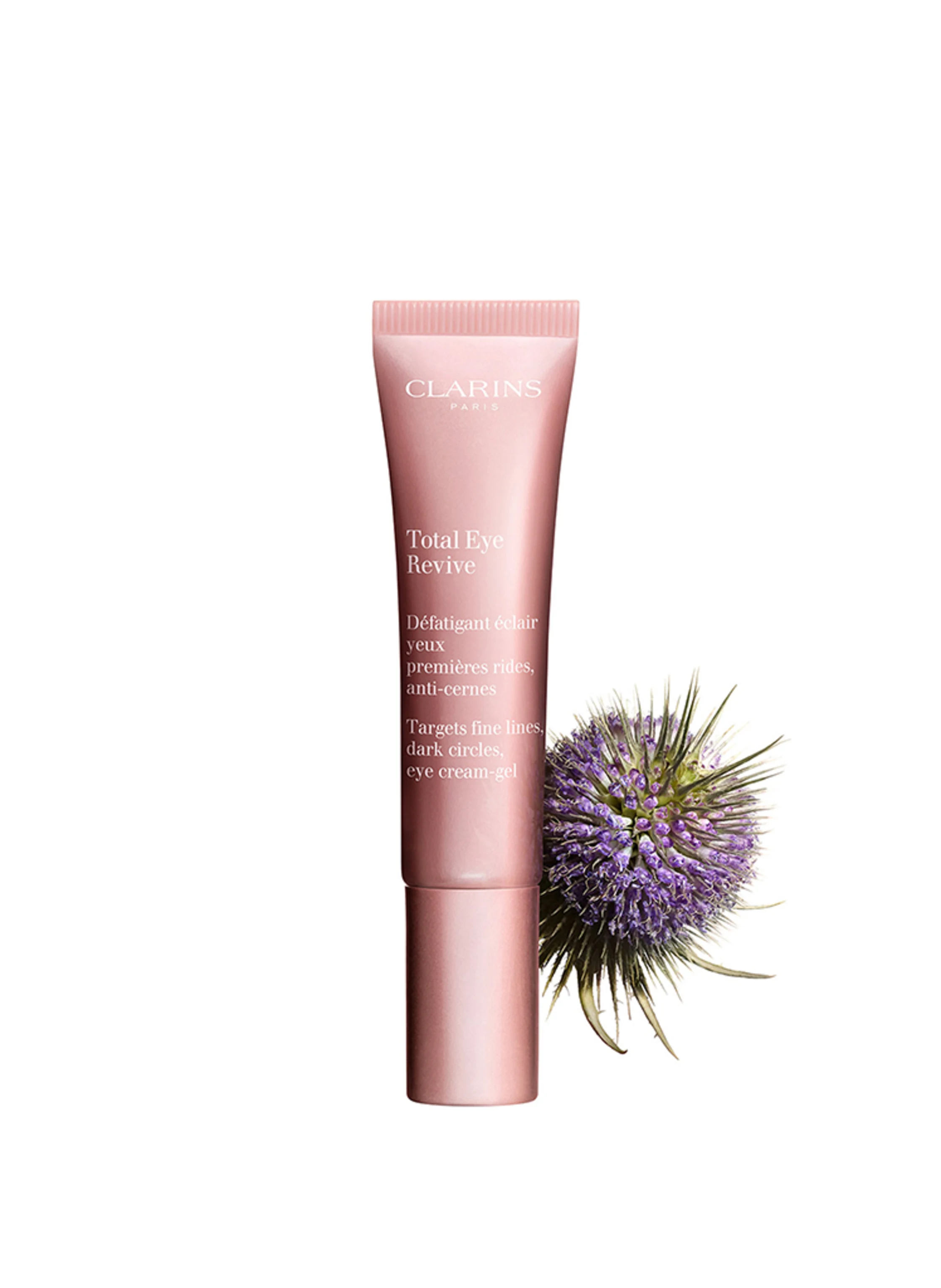 CLARINS TOTAL EYE REVIVE