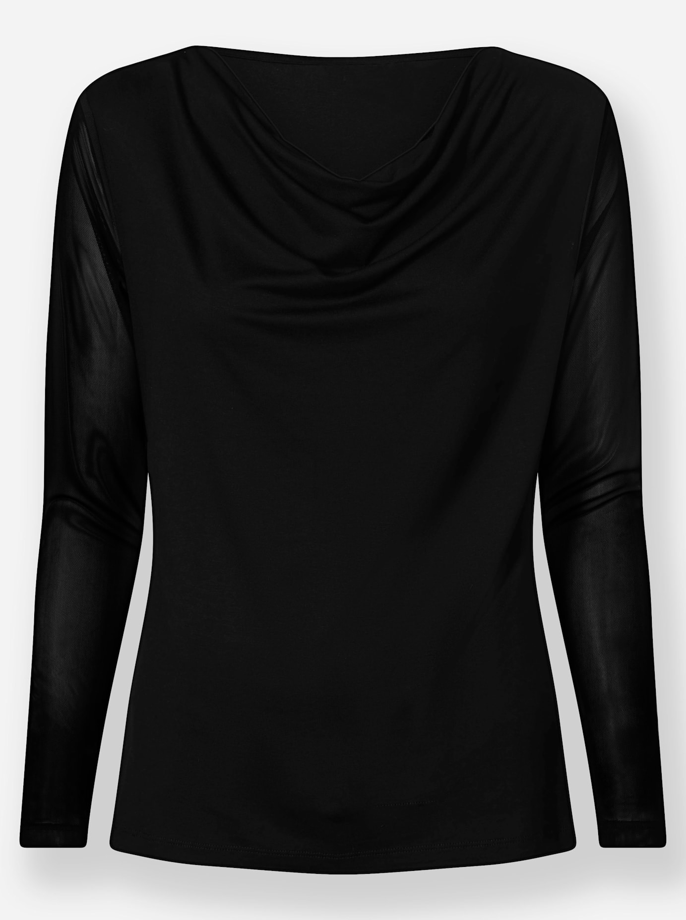 heine Langarmshirt »Shirt«, 1 Stk.