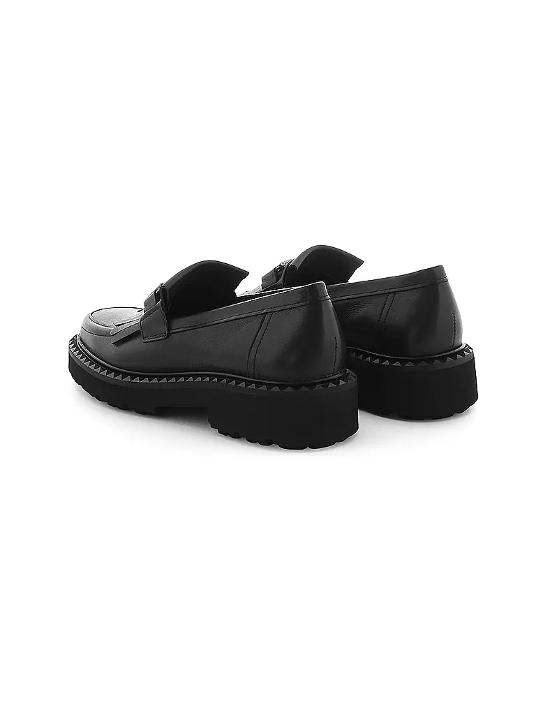 KENNEL & SCHMENGER Loafer ALEA L schwarz
