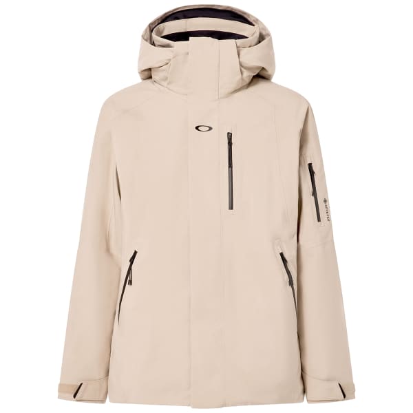 Veste de ski OAKLEY SUB TEMP RC GORE-TEX JACKET 2.0 HUMUS