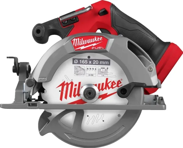 Akku håndrundsav M18 Fuel™ FCS552-0 55mm