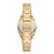 Fossil Damenuhr Scarlette Schwarz ES5206