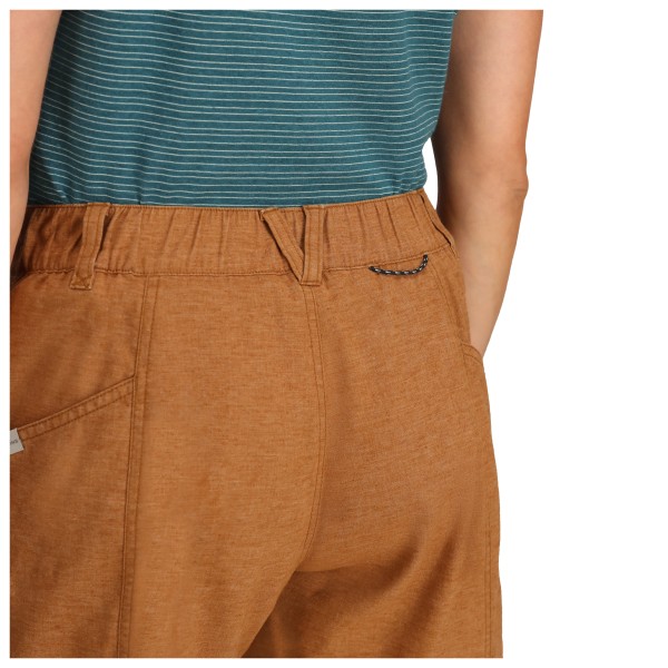 Royal Robbins - Women's Hemp Adventure Short - Short