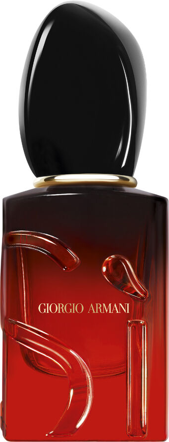 Armani SÌ PASSIONE Eau De Parfume Intense