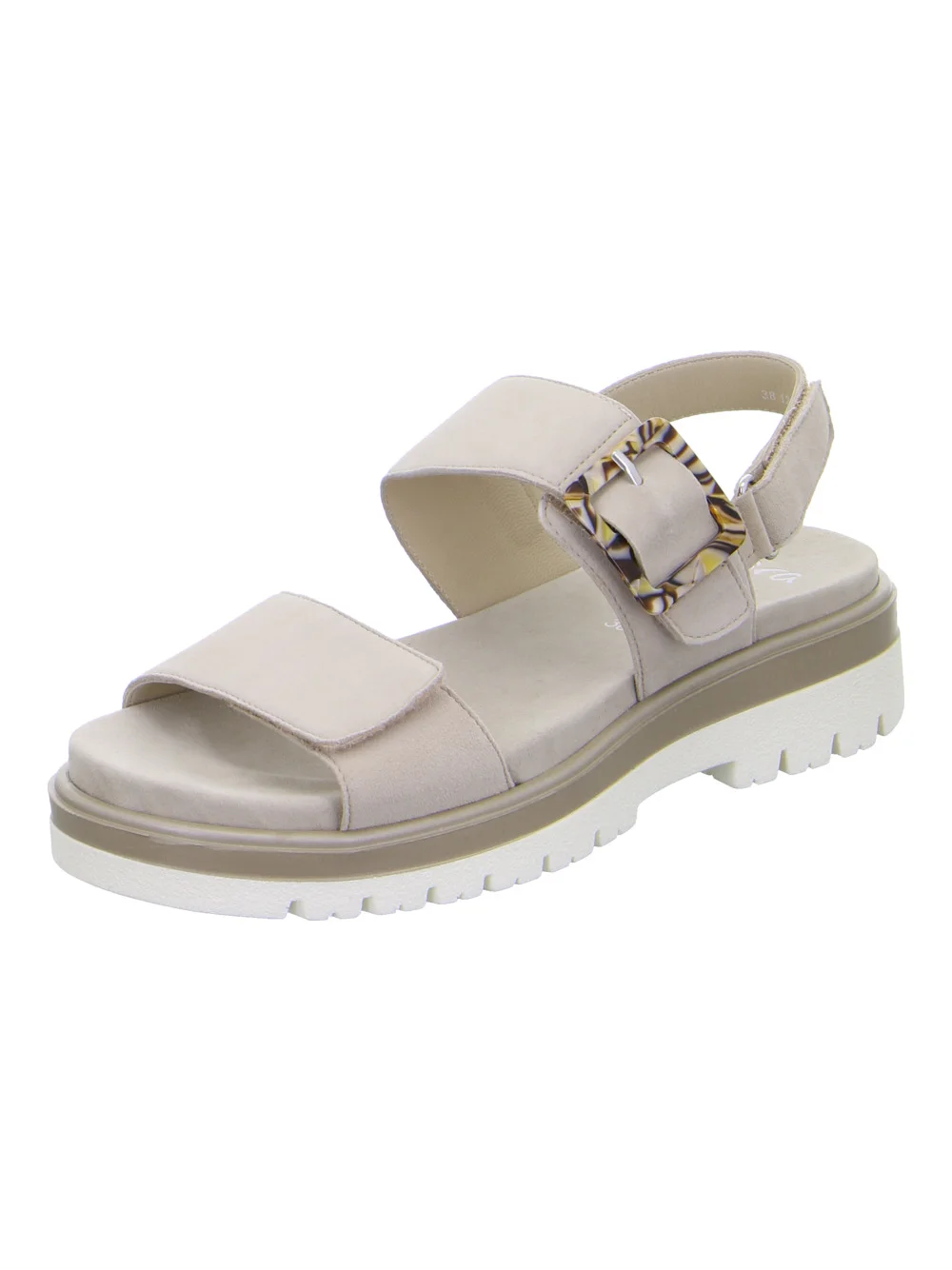 Sandale Malaga sand